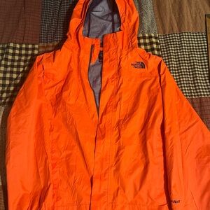The North Face Boys light jackets